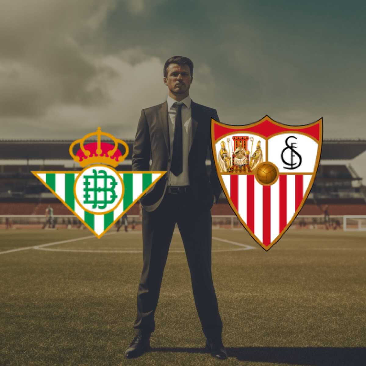 Real Betis Vs Sevilla Fc Prediction Odds April Descubra As