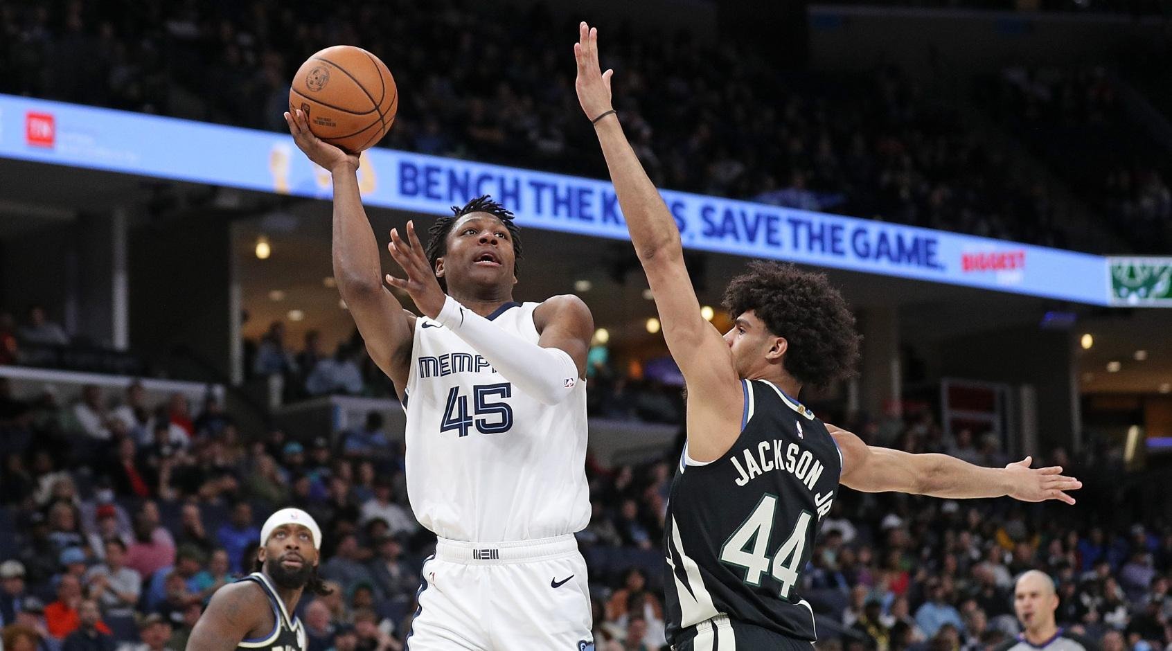 Milwaukee Bucks Vs Memphis Grizzlies Anteprima E Pronostico