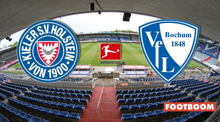 Holstein Kiel Vs Vfl Bochum Vista Previa Y Pron Stico Del Partido