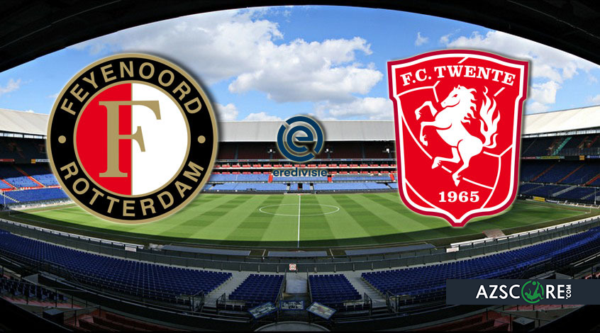 Feyenoord Twente Match Preview And Prediction Azscore