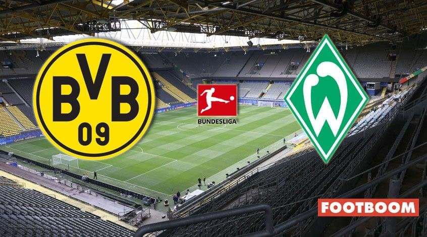 Borussia Dortmund Vs Werder Bremen Anteprima E Pronostici Footboom