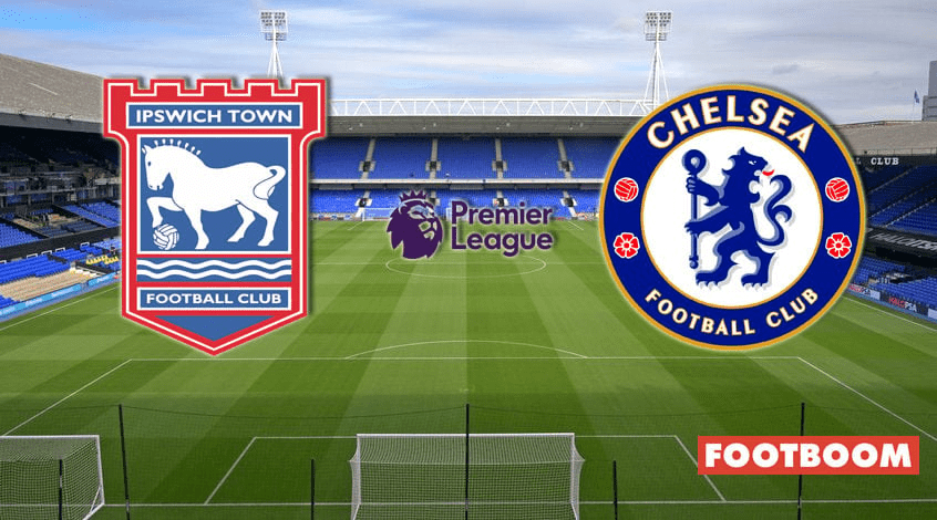 Ipswich contre Chelsea Prévision et Prédiction du Match