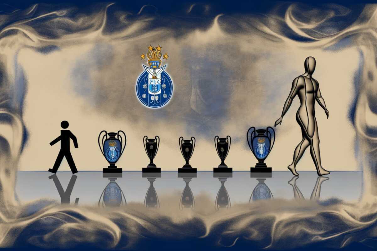 The Legacy Of Jorge Nuno Pinto Da Costa Porto S Guiding Light