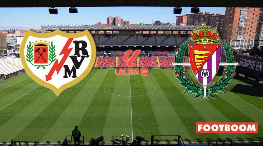 Rayo Vallecano Vs Real Valladolid Match Preview And Prediction