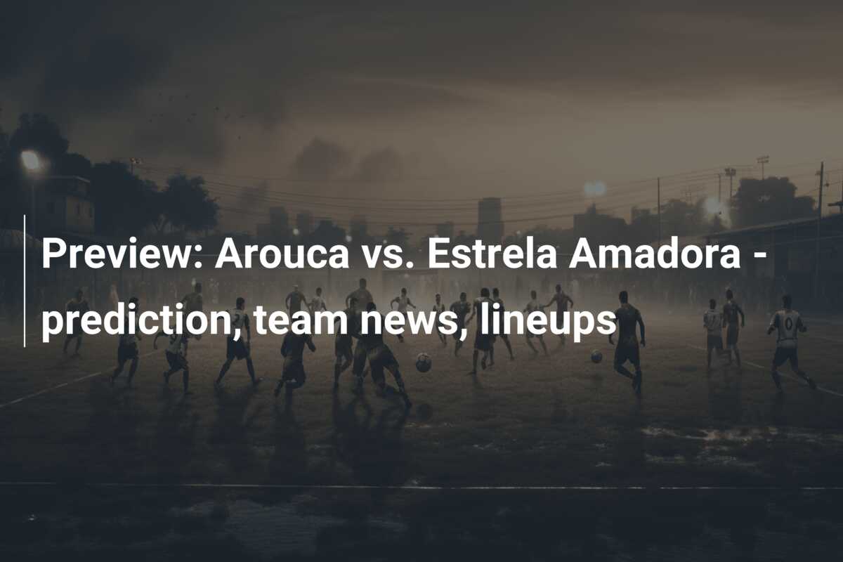 Preview Braga Vs Famalicao Prediction Team News Lineups Sports Mole