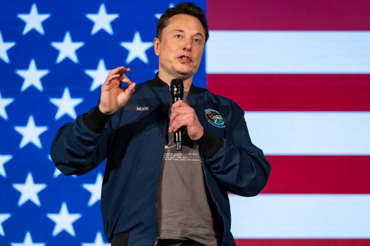 Elon Musk Considerado Como Potencial Patrocinador Do Manchester United