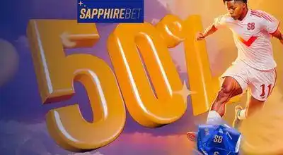 Sapphirebet