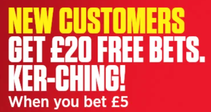 Ladbrokes