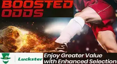 Luckster Sport