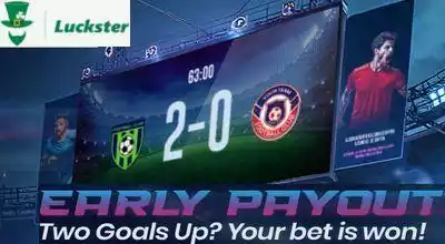 Luckster Sport