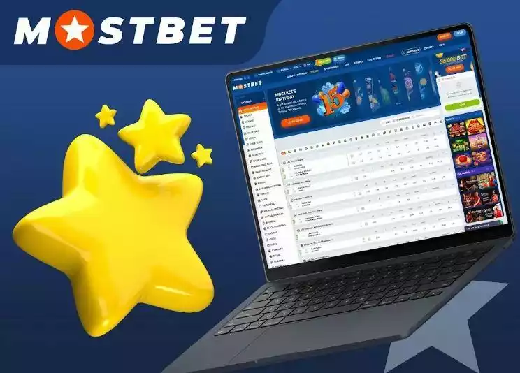 Mostbet