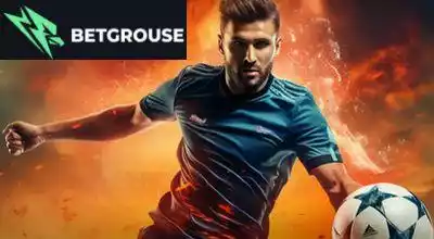 Bet Grouse