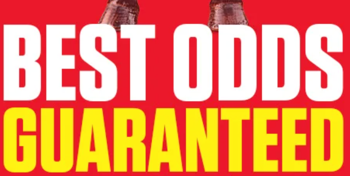 Ladbrokes