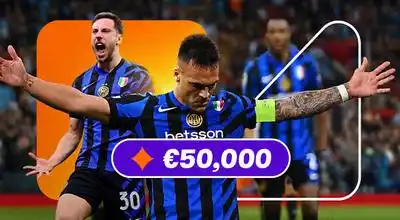 Betsson