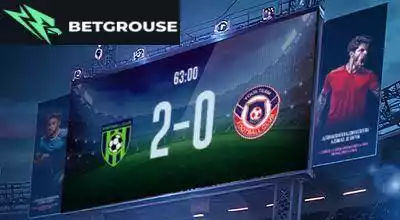 Bet Grouse