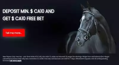 Nags Bet