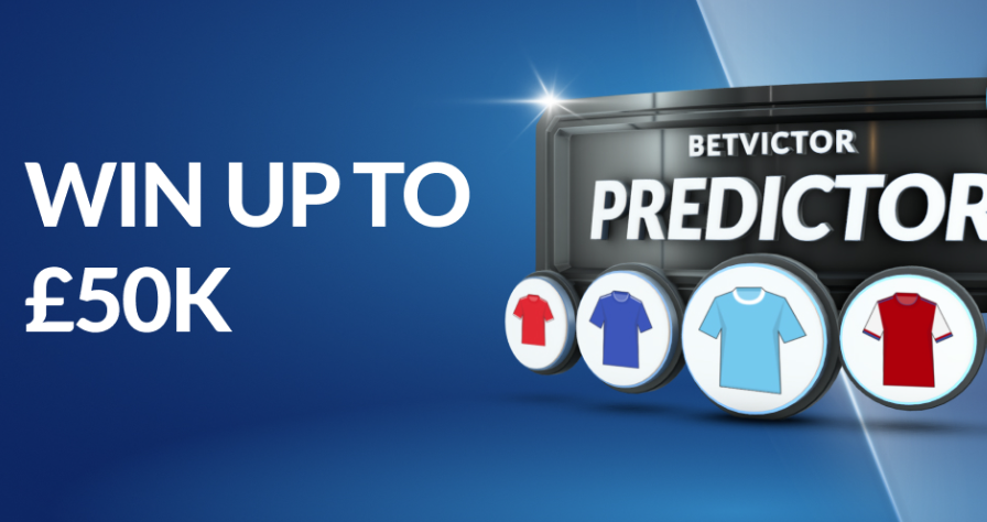 BetVictor