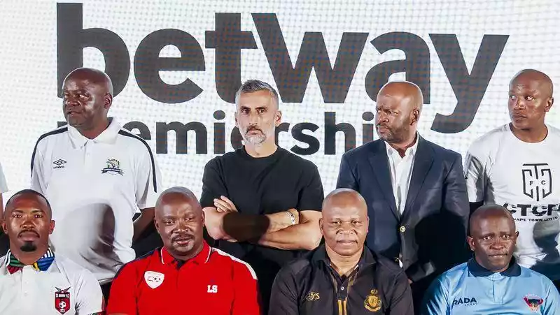 Betway