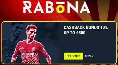 Rabona