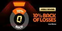 Quinn bet