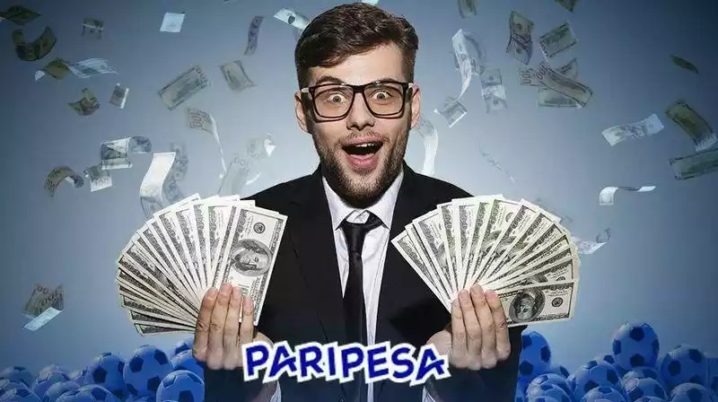 Paripesa
