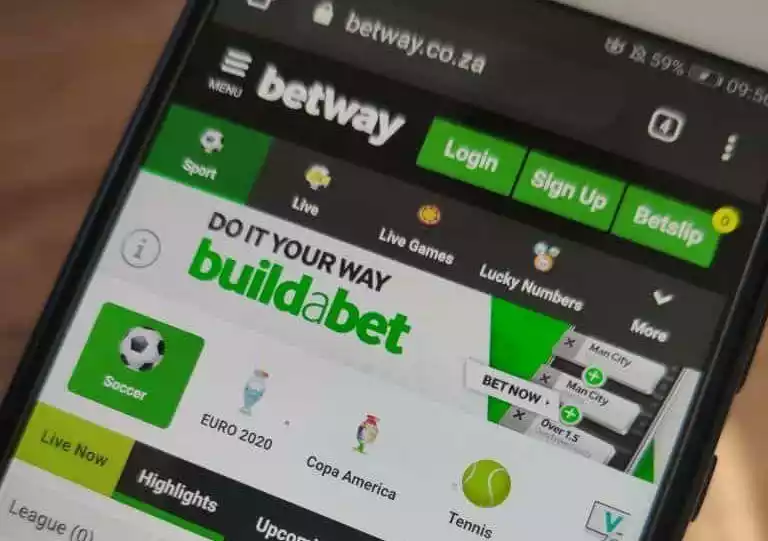 Betway
