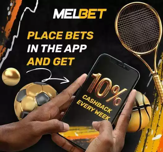 Melbet