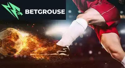 Bet Grouse