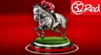 32 Red
