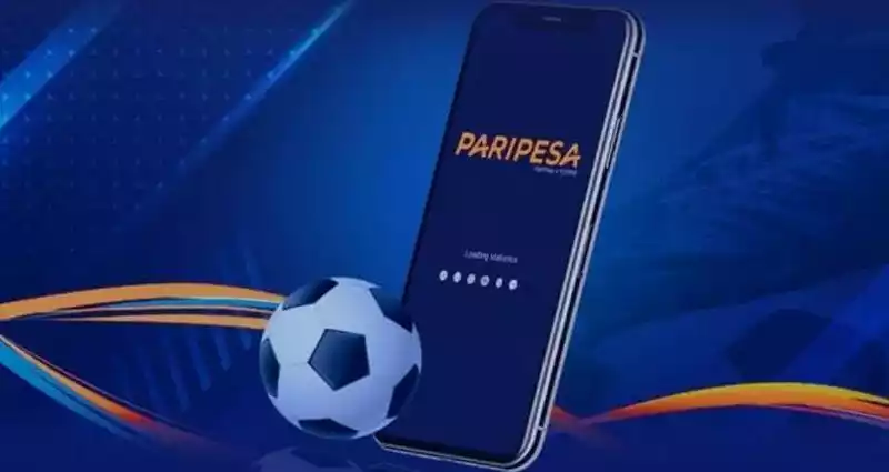 Paripesa
