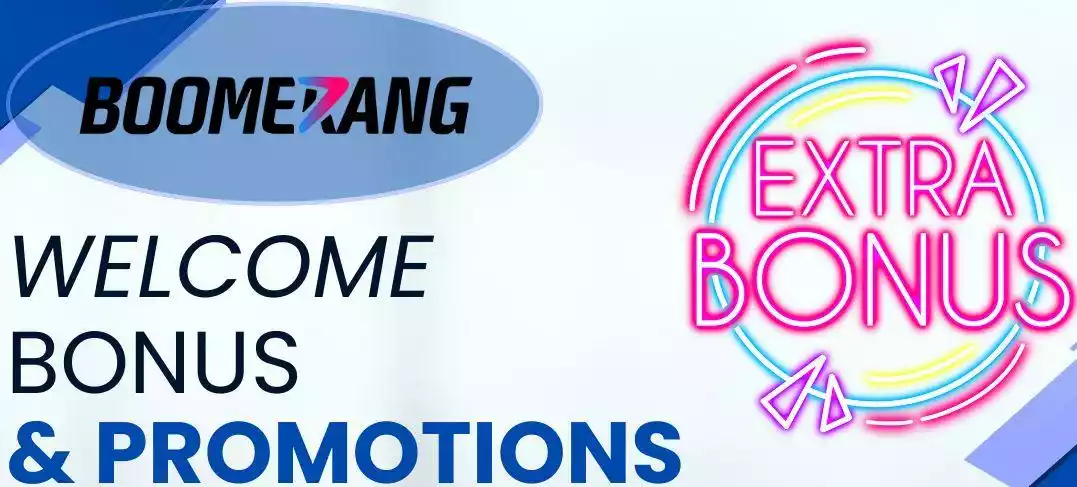 Boomerang-Bet