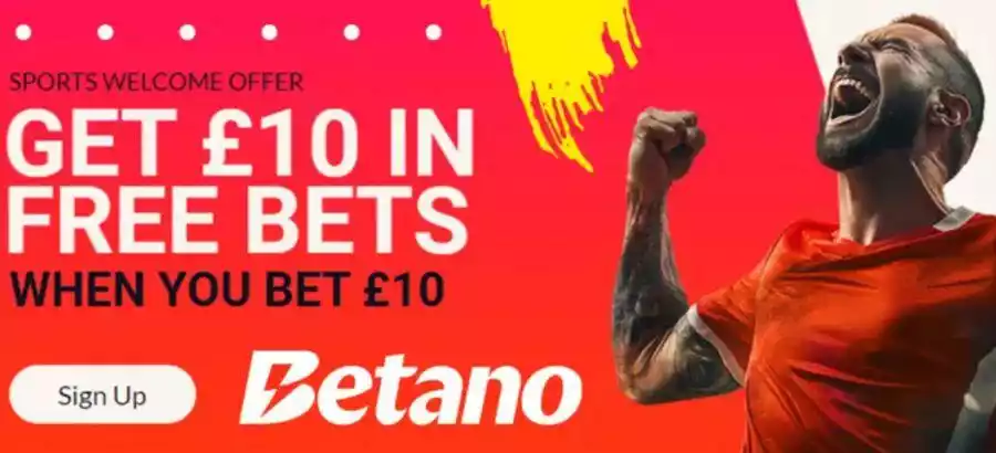 Betano