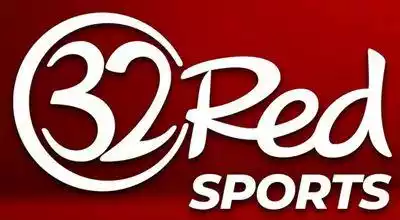 32 Red