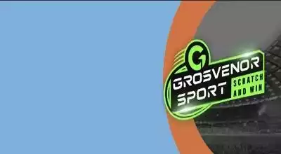 Grosvenor Sport
