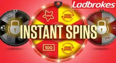 Ladbrokes