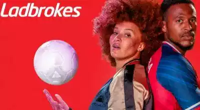 Ladbrokes
