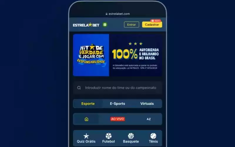 EstrelaBet