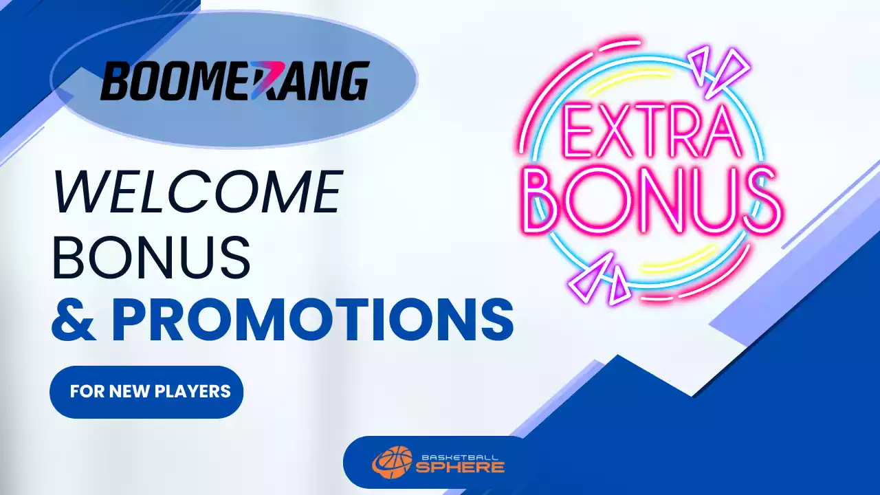 Boomerang-Bet