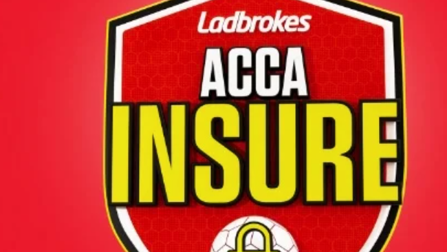 Ladbrokes
