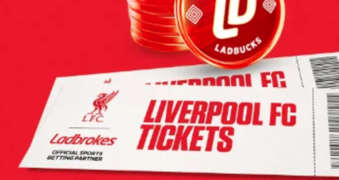 Ladbrokes