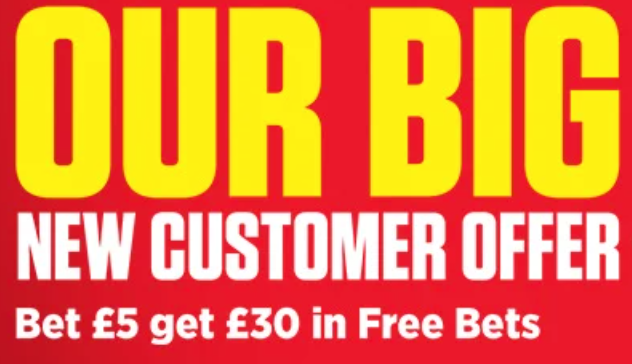 Ladbrokes