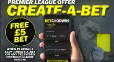 Bet Goodwin
