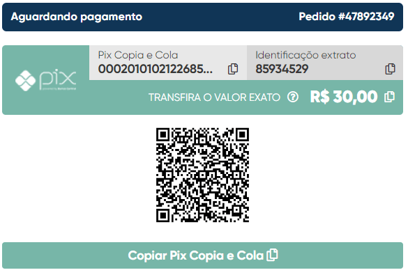 depositar na Brazino777 3