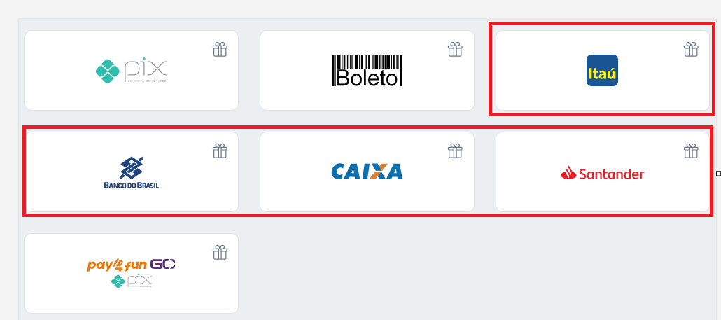 Depósito Betano 8