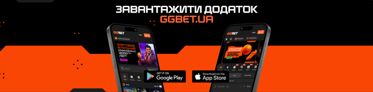 Обзор мобильного приложения ГГбет