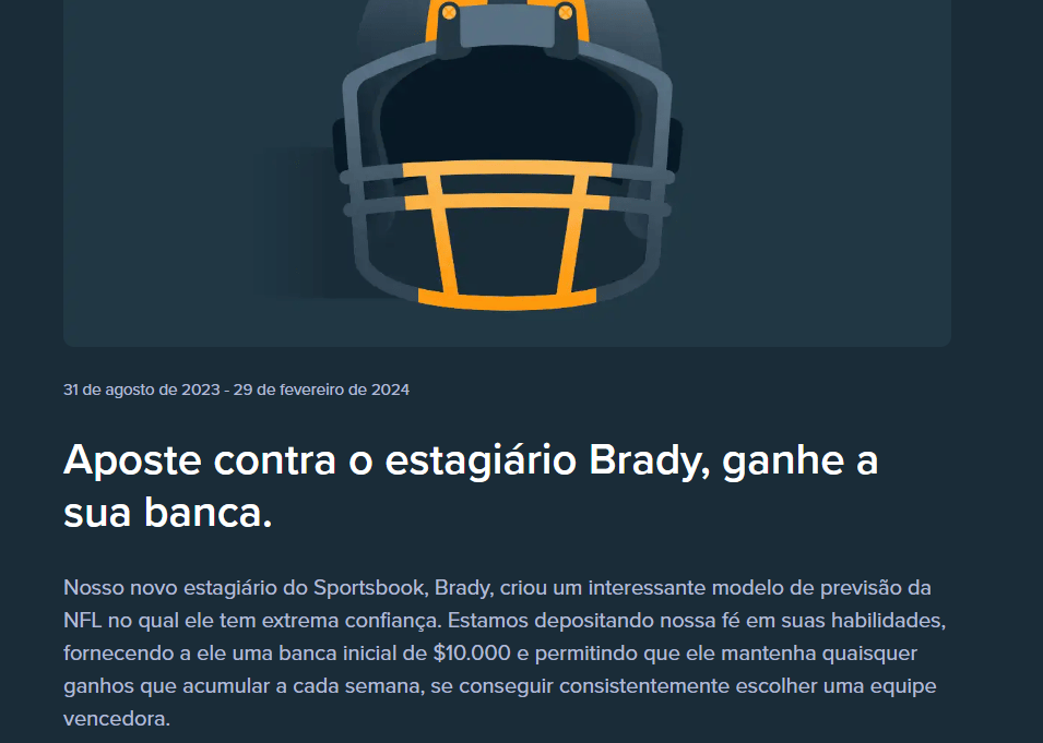 promoções da Stake