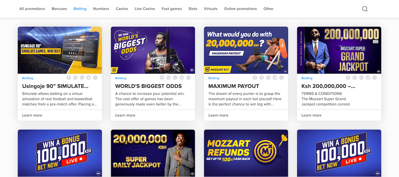 Mozzartbet bonus