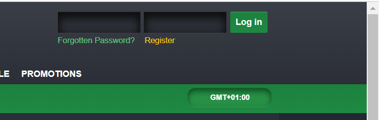 bet9ja login