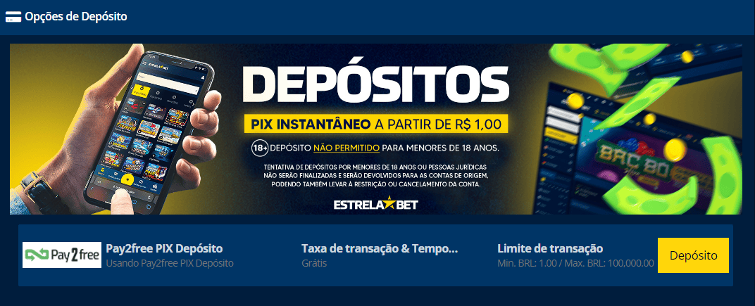 Estrela Bet Brasil: Guia de apostas esportivas e cassino online EstrelaBet  Brasil