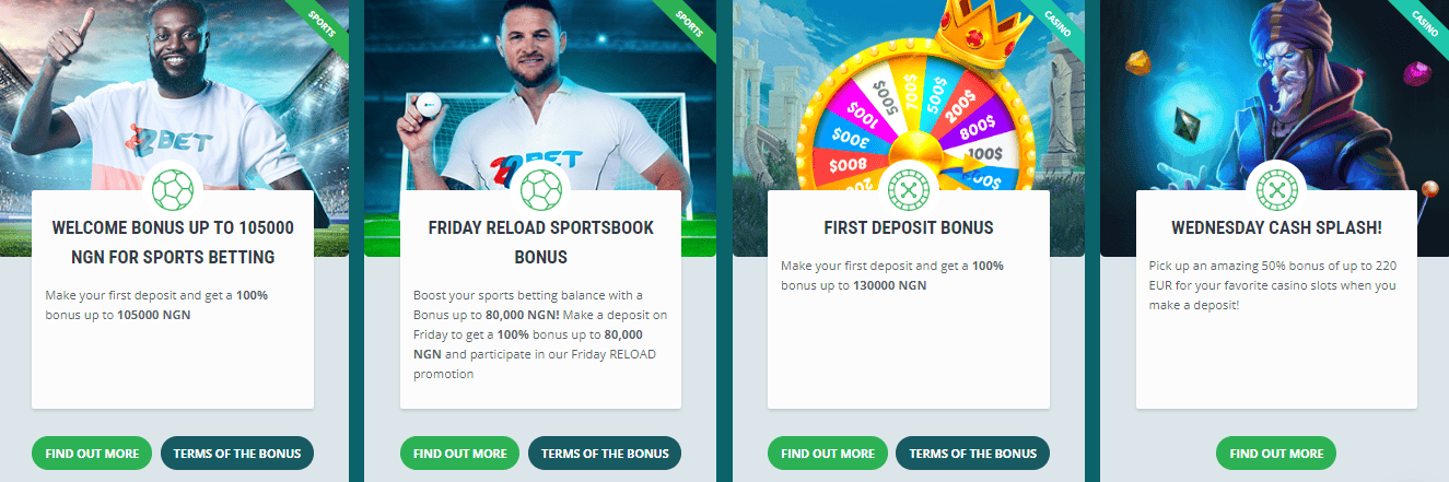 Bet Refund